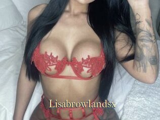 Lisabrowlandsx