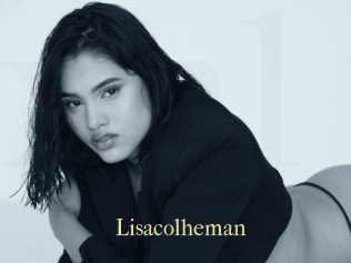 Lisacolheman