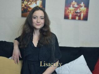 Lisacuty