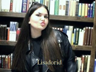 Lisadorid
