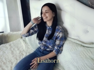 Lisahorn