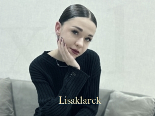Lisaklarck