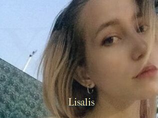 Lisalis