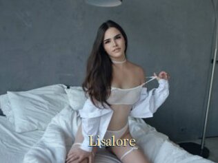 Lisalore