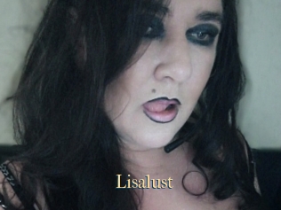 Lisalust