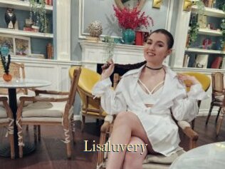 Lisaluvery