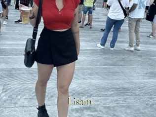Lisam