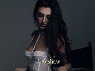 Lisashaw