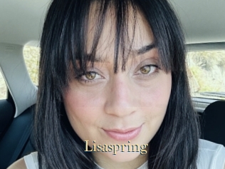 Lisaspring