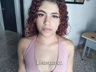 Lisasuarez