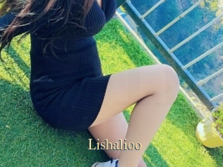 Lishalioo