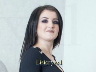 Lisicrystal