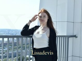 Lissadevis