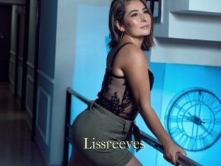 Lissreeves