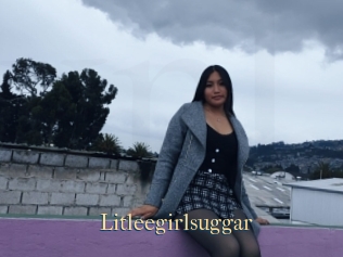 Litleegirlsuggar