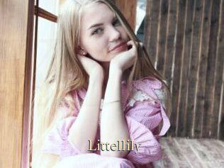 Littellily