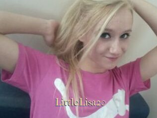 LittleLisa20