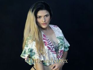 Little_and_cutex