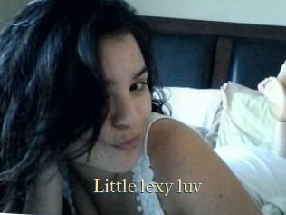 Little_lexy_luv
