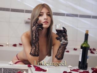 Littleangeel