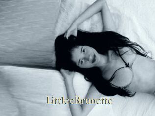 LittleeBrunette