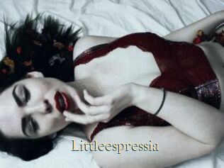 Littleespressia