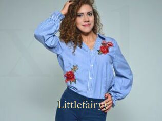 Littlefairyy