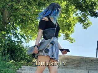 Littlekittyx
