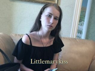 Littlemarykiss