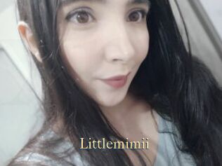 Littlemimii