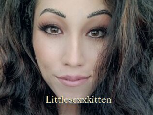 Littlesexxkitten