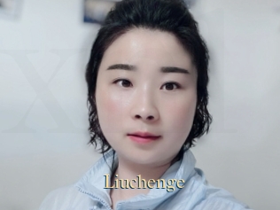 Liuchenge