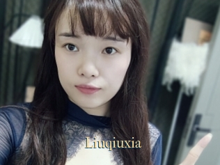 Liuqiuxia
