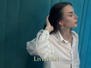 Liviafrikel