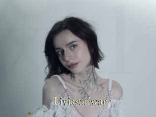 Liviastarwar