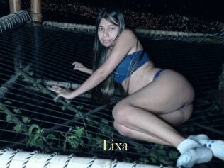 Lixa