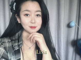 Lixia