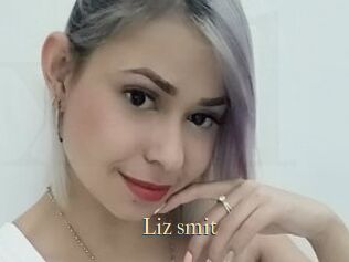 Liz_smit
