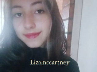 Lizamccartney