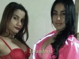 Lizandmia
