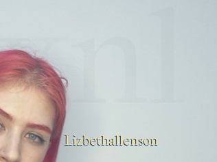 Lizbethallenson