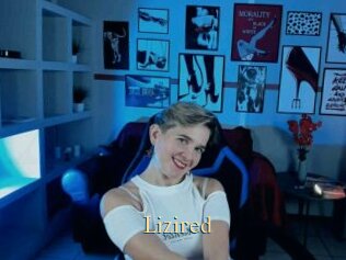 Lizired