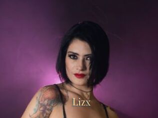 Lizx
