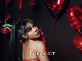 Lizytaylorr