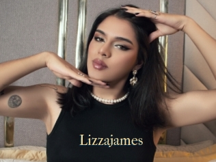 Lizzajames