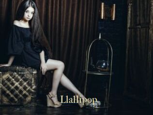 Llallipop