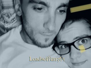 Loadsoffun365