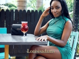 Loaisisadams