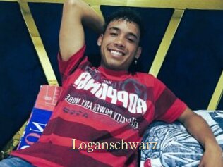 Loganschwarz