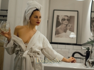 Loiaheale